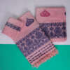 4O9A8438 Mekhela Chaddor - Cotton by Reshmi