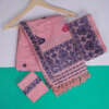 4O9A8451 Mekhela Chaddor - Cotton by Reshmi