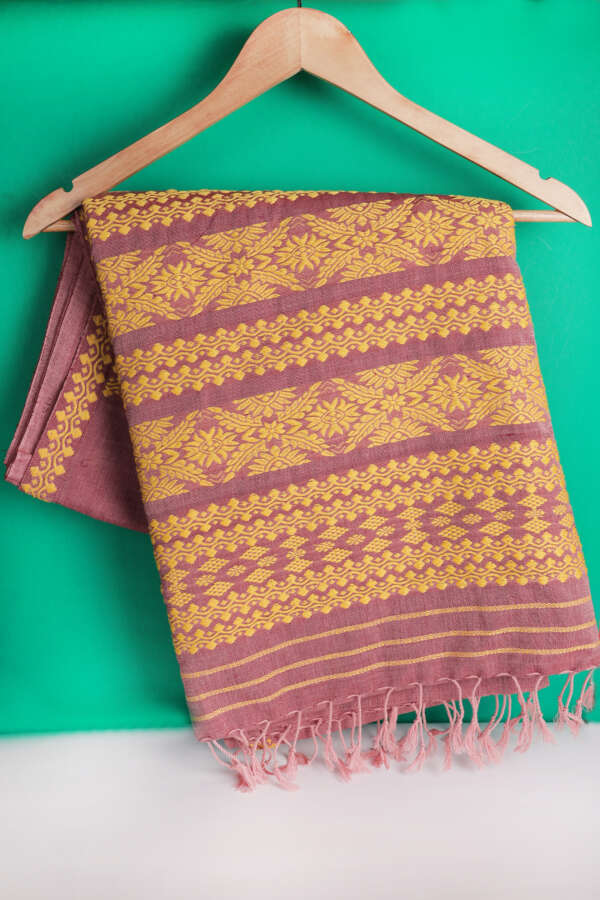 Cotton Padmawati Saree