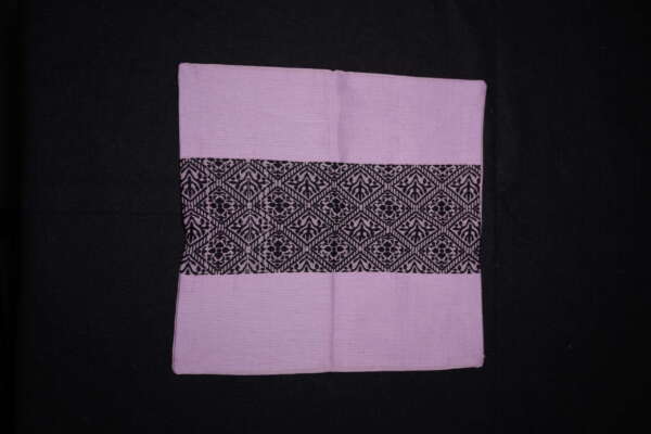 DSC01216 Cushion Lavendar