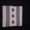 DSC01220 Cushion cover - White