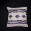 DSC01235 Cushion cover - White