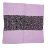 Untitled-12 Cushion Lavendar