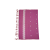 Cotton Shawl - Pink