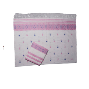 Mekhela Sador - Cotton