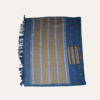 Untitled-23 Saree- Eri Silk (Natural Dye)