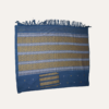 Untitled-24 Saree- Eri Silk (Natural Dye)