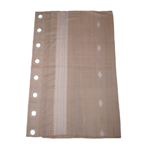 Cotton Curtain by Reshmi