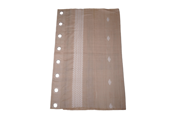 Cotton Curtain by Reshmi