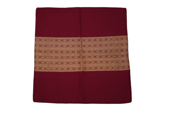 Cushion Cover - Red