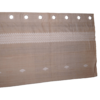 Cotton Curtain by Reshmi