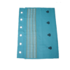 Blue Curtain