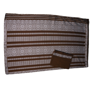Untitled-34 Saree – Cotton By Reshmi