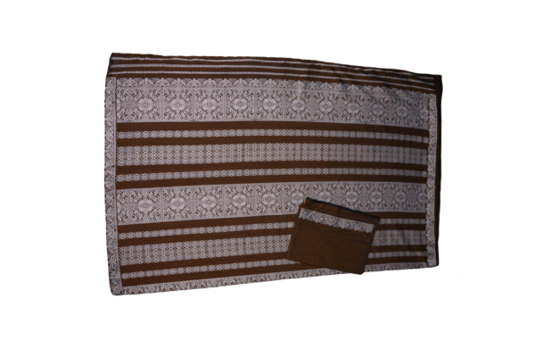 Saree – Cotton By Reshmi