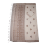 Untitled-39 Cotton by Reshmi - Muga Tussar Saree
