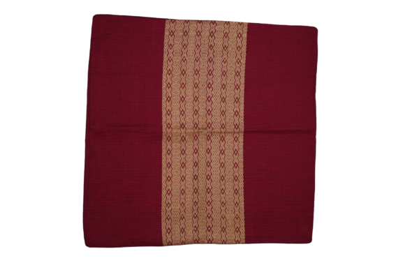 Cushion Cover - Red