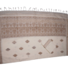 Untitled-40 Cotton by Reshmi - Muga Tussar Saree