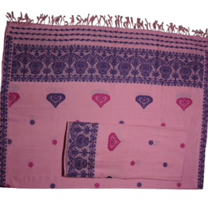Mekhela Sador - Cotton by Reshmi