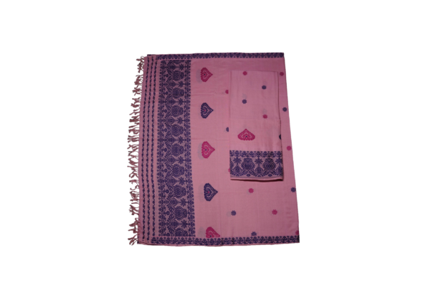 Untitled-42 Mekhela Sador - Cotton by Reshmi