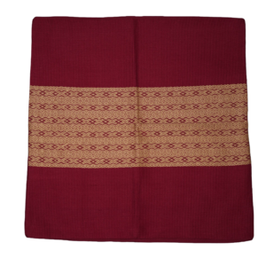 Cushion Cover - Red