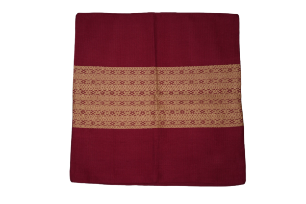 Cushion Cover - Red