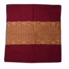 Untitled-6 Cushion Cover - Red 2