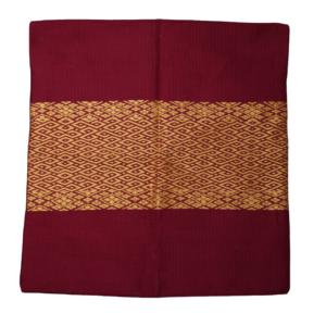 Cushion Cover - Red 2