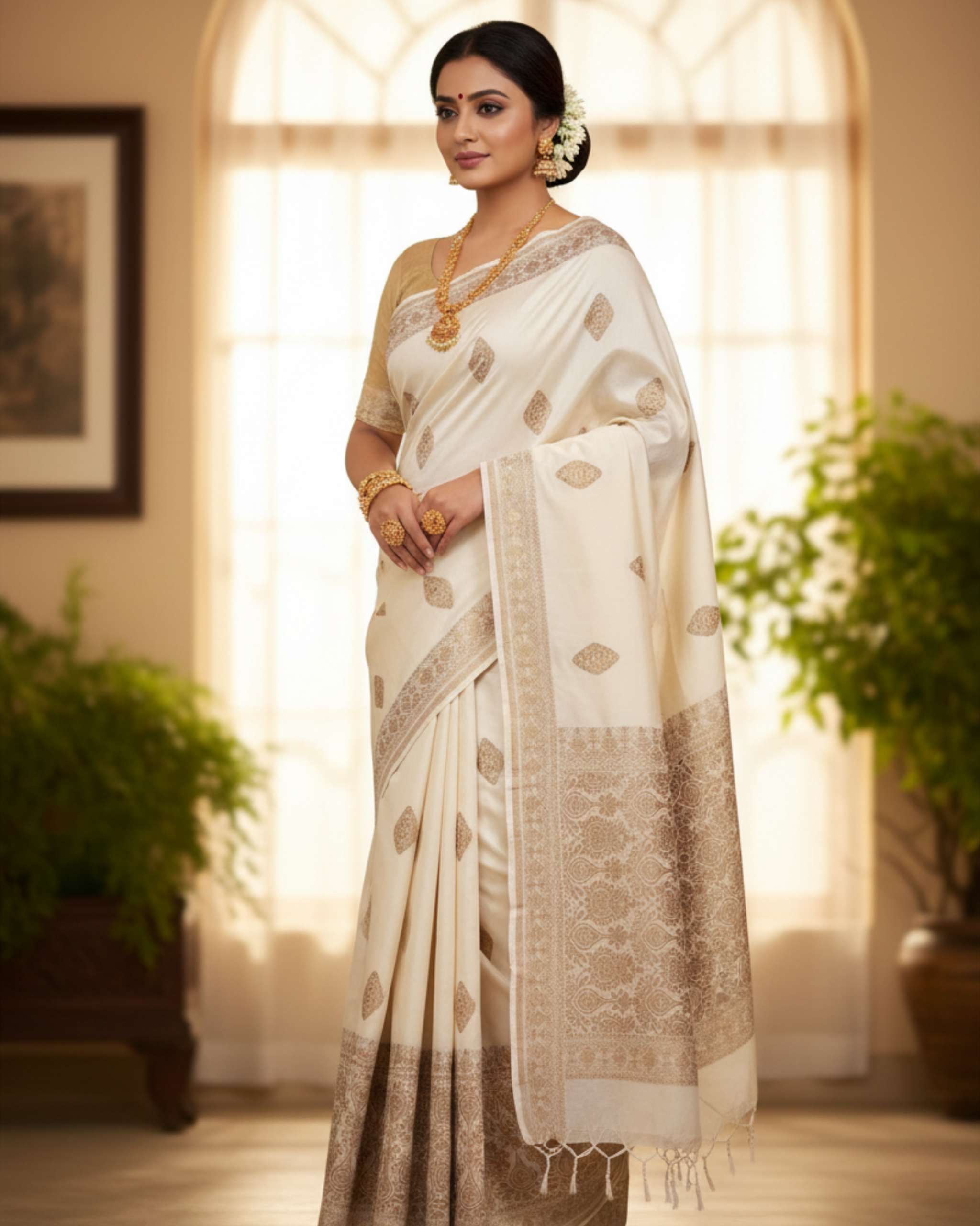 Mekhela sador