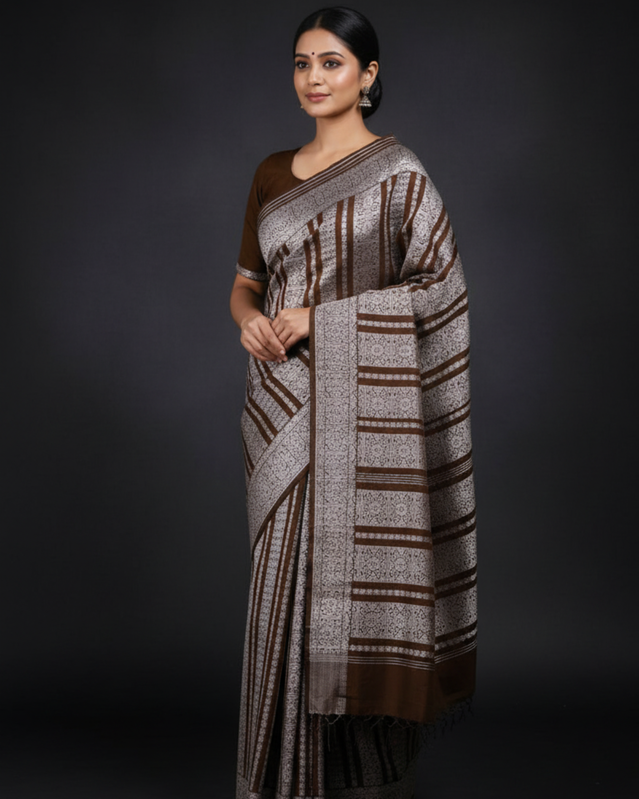 Mekhela sador