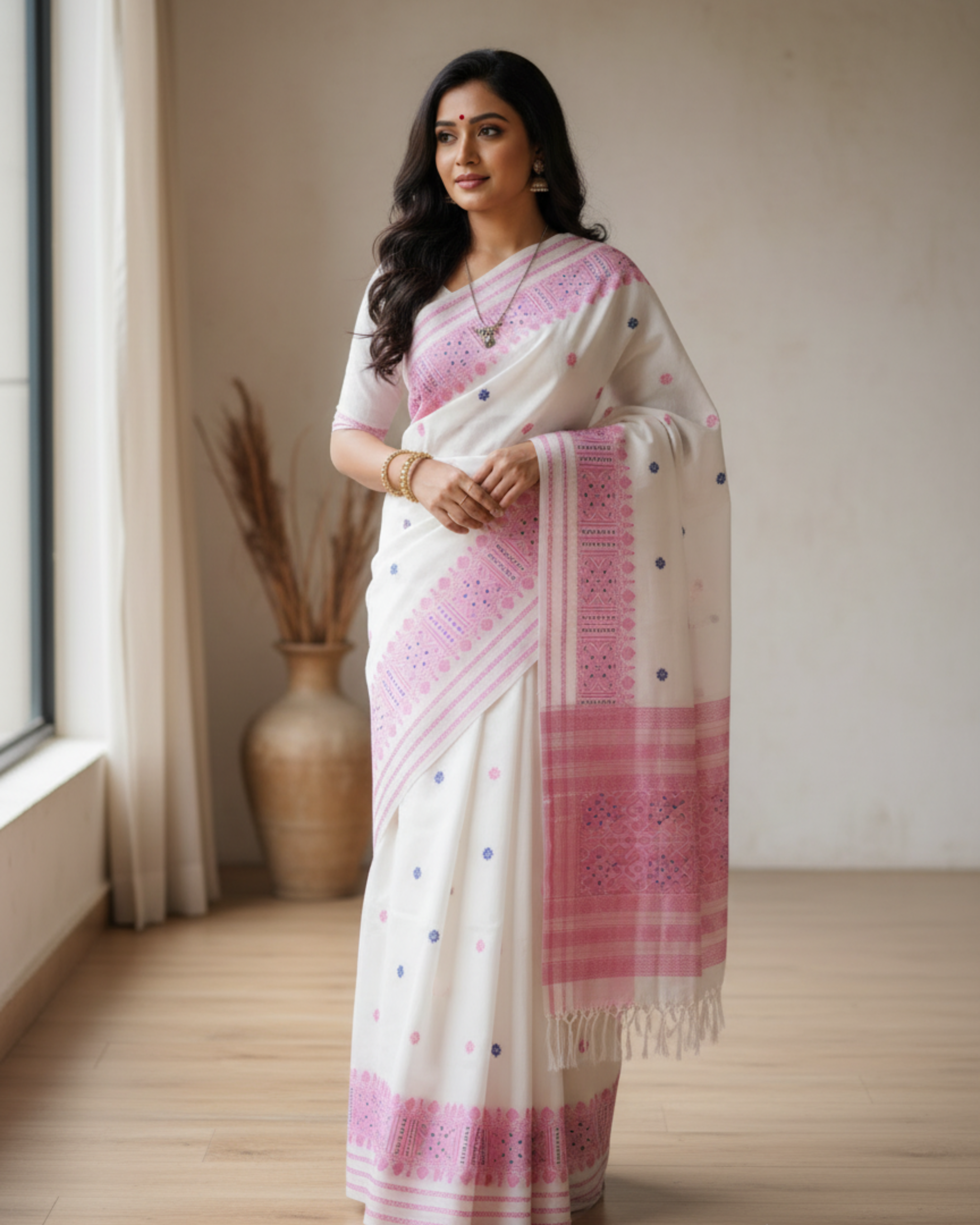 Mekhela sador