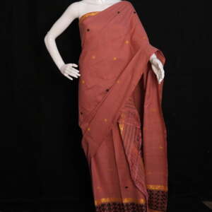 DSC02580 Cotton Mekhela Chaddar