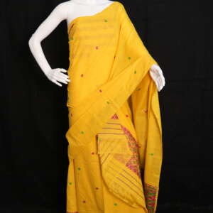 DSC02622 Cotton Mekhela Chaddar