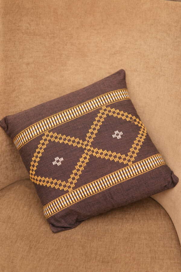 DSC03624 Cotton Cushion Cover