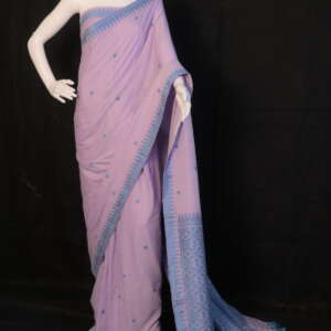 Cotton Saree