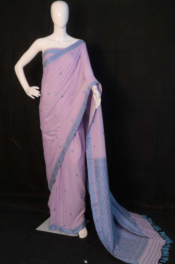 Cotton Saree